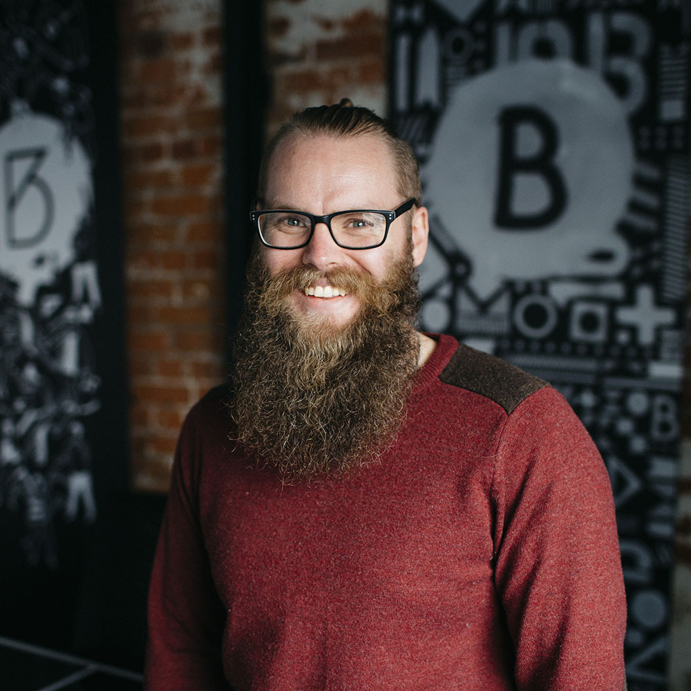 Leighton - Starting at BSD